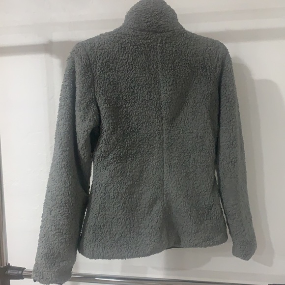 Patagonia Women’s Los Gatos Fleece Jacket - Picture 4 of 4